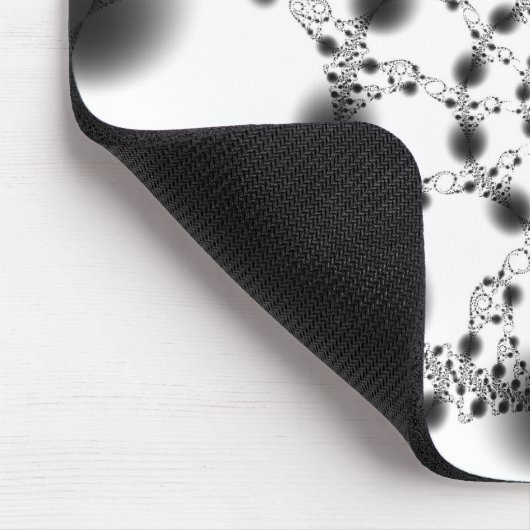 Fractal458 Muismat (Hoek)