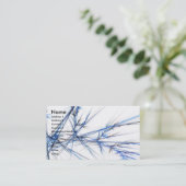 Fractal48 Visitekaartje (Staand voorkant)