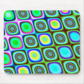 Fractal524 Muismat (Voorkant)