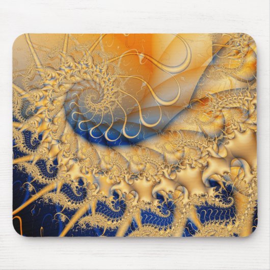 Fractal566 Muismat (Voorkant)