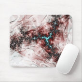 Fractal605 Muismat (Met muis)