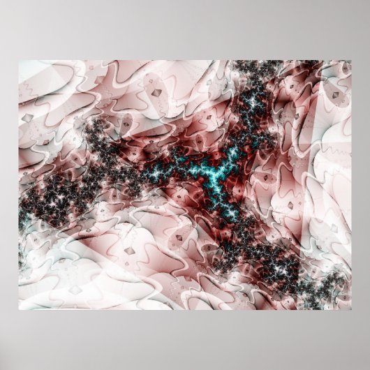 Fractal605 Poster (Voorkant)