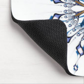 Fractal61 Muismat (Hoek)