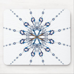 Fractal61 Muismat