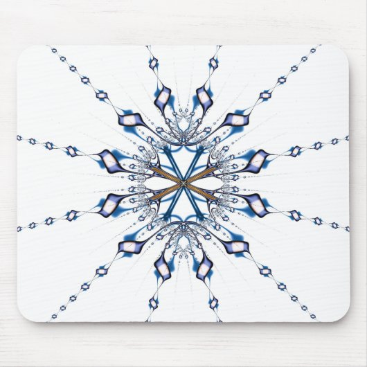 Fractal61 Muismat (Voorkant)