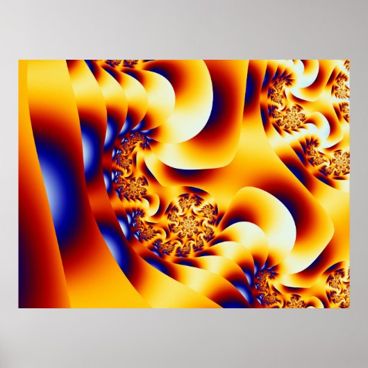 Fractal 0318041718 poster (Voorkant)