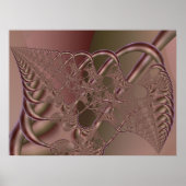 Fractal 0318041857 poster (Voorkant)