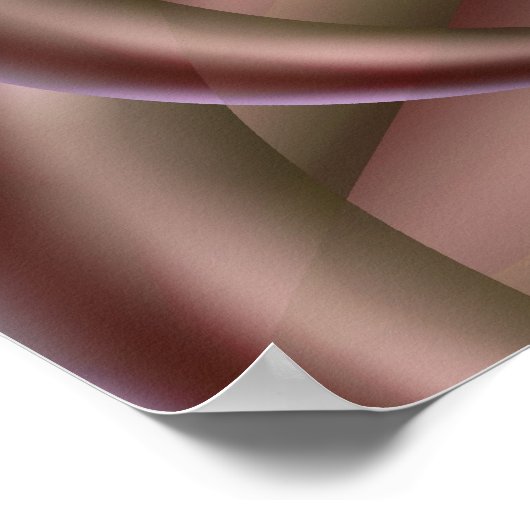 Fractal 0318041857 poster (Hoek)