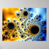 Fractal 0318042245 poster (Voorkant)