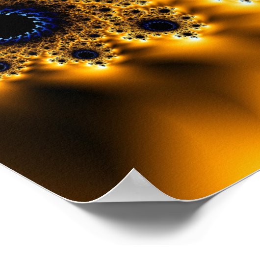 Fractal 0318042245 poster (Hoek)