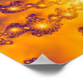 Fractal 0324042353 poster (Hoek)
