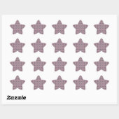 Fractal 103 Sticker (Vel)