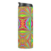 Fractal 107 Thermal Tumbler Thermosbeker (Geroteerd rechts)