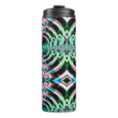 Fractal 108 Thermal Tumbler Thermosbeker (Voorkant)