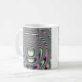 Fractal 10, Mok (Voorkant links)