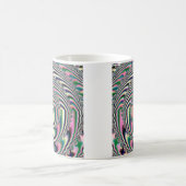 Fractal 10, Mok (Center)