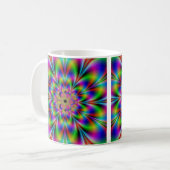 Fractal 110 Mok (Voorkant links)