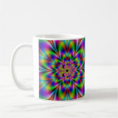 Fractal 110 Mok (Links)