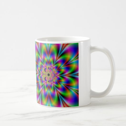 Fractal 110 Mok (Rechts)
