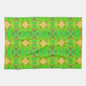 Fractal 115 Kitchen Towel Theedoek (Horizontaal)
