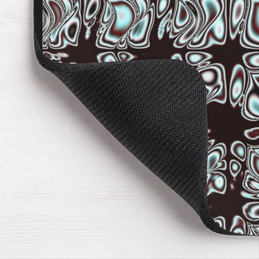 Fractal 11, Muismat (Hoek)