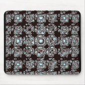 Fractal 11, Muismat (Voorkant)