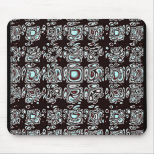 Fractal 11, Muismat