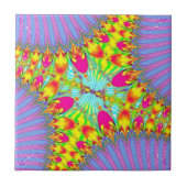 Fractal 120 Tegel Tegeltje (Voorkant)