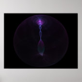 Fractal 125 poster (Voorkant)