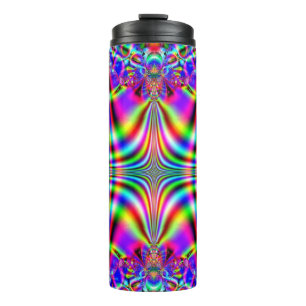 Fractal 125 Thermal Tumbler Thermosbeker