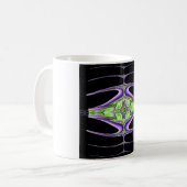 Fractal 13, Mok (Voorkant links)