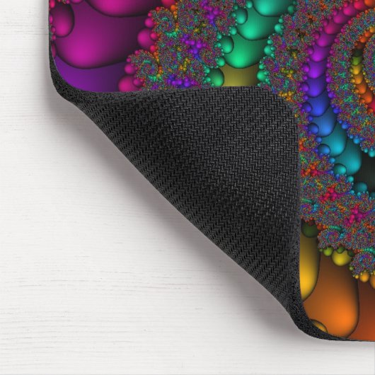 Fractal 144-2 muismat (Hoek)