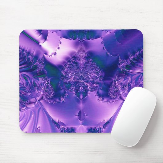 Fractal 16, Muismat (Met muis)