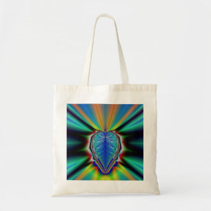 Fractal 2008-05-06-6 tote bag