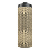 Fractal 202 Thermal Tumbler Thermosbeker (Voorkant)