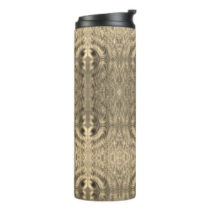 Fractal 202 Thermal Tumbler Thermosbeker