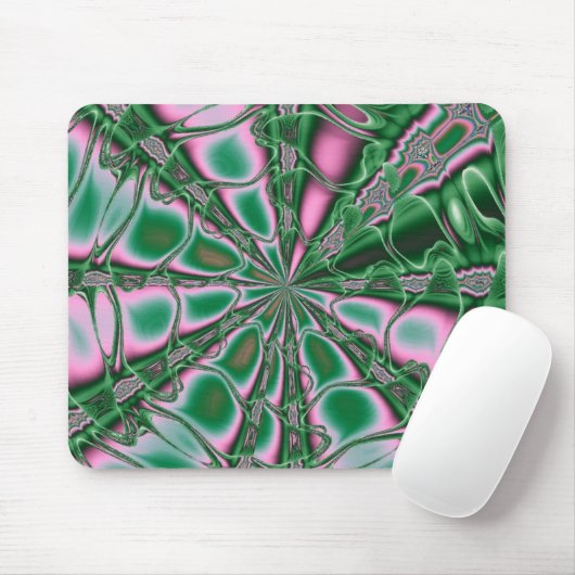 Fractal 24, Muismat (Met muis)