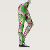 Fractal 25 Leggings (Rechts)