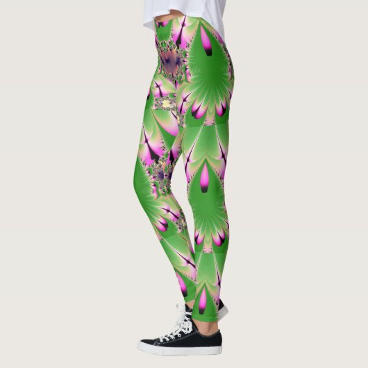 Fractal 25 Leggings (Links)