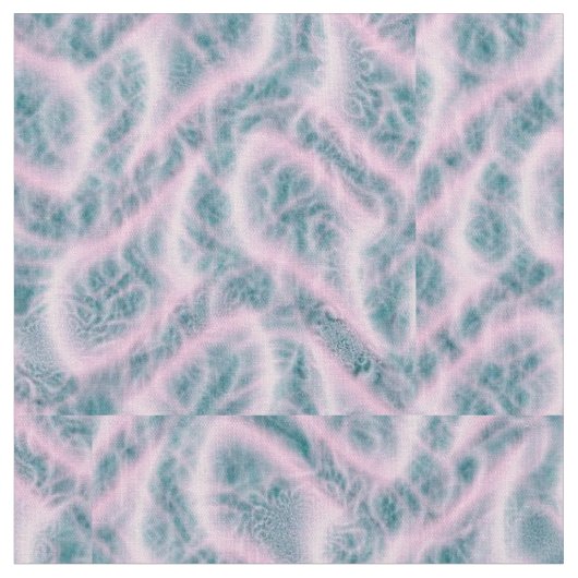 Fractal 26 Fabric Stof (Close Up)
