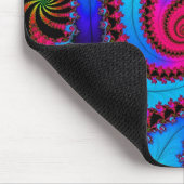 Fractal 275 muismat (Hoek)