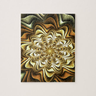 fractal #2 legpuzzel