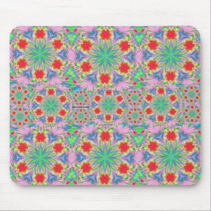 Fractal 2, Mousepad Muismat