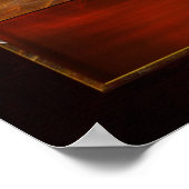 Fractal-2 Poster (Hoek)