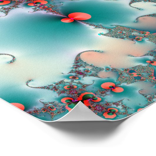 Fractal 3017 poster (Hoek)