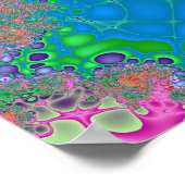 Fractal 3052 poster (Hoek)