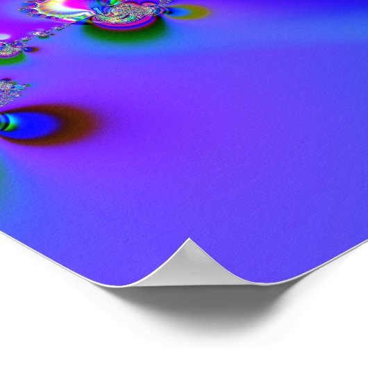 Fractal 3223 poster (Hoek)