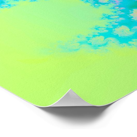 Fractal 3243 poster (Hoek)