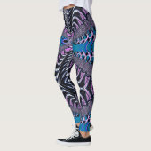 Fractal 33 Leggings (Links)