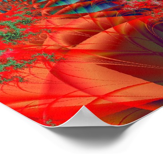 Fractal 366 poster (Hoek)